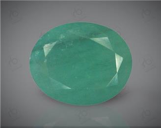 Natural Emerald Certified  4.68CTS-29548